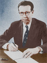 Martin J. Dupraw