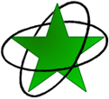 Esperanto Gregg logo, of my design