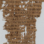 Greek fragment