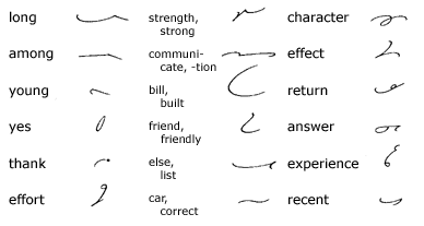 Brief Forms